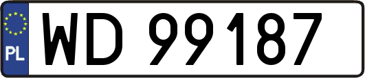 WD99187