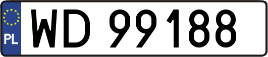 WD99188