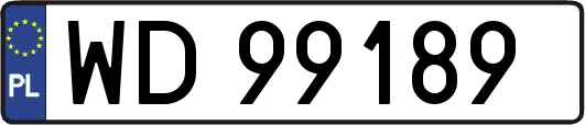 WD99189