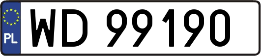WD99190