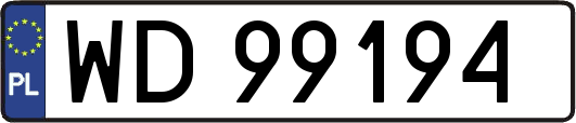 WD99194