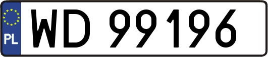 WD99196
