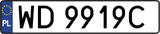 WD9919C