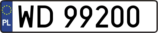 WD99200