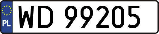 WD99205