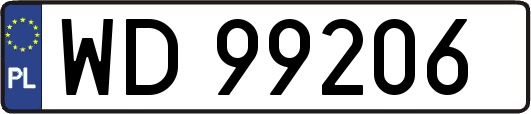 WD99206