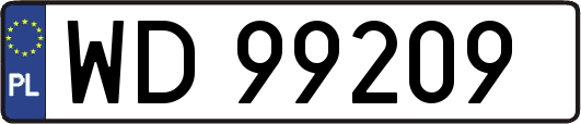 WD99209
