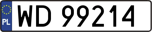 WD99214
