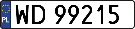 WD99215
