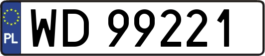 WD99221