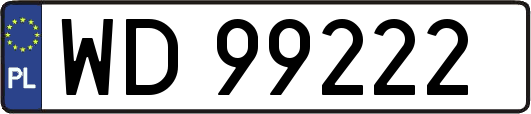 WD99222