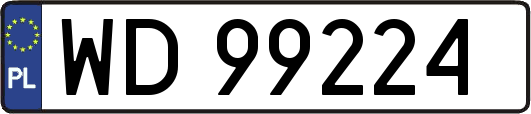 WD99224