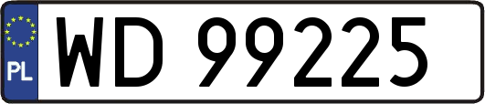 WD99225