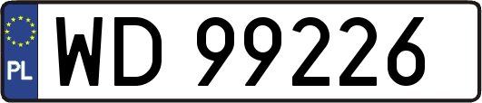 WD99226