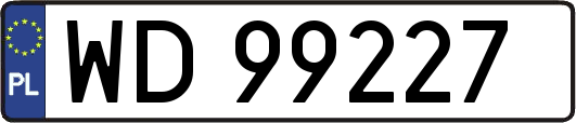 WD99227