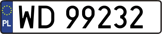 WD99232
