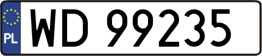WD99235