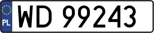 WD99243