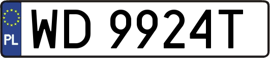 WD9924T
