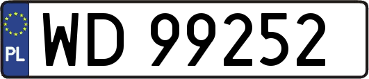 WD99252