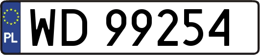 WD99254