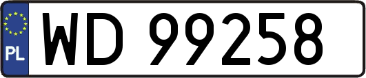WD99258