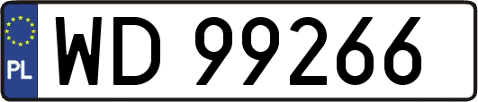 WD99266