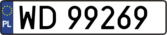WD99269