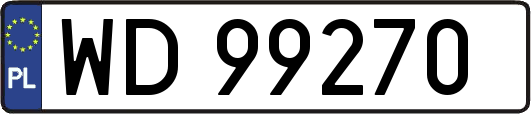 WD99270