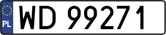 WD99271