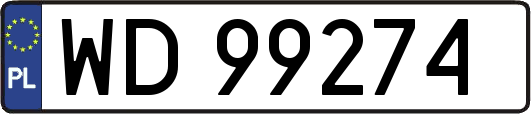 WD99274