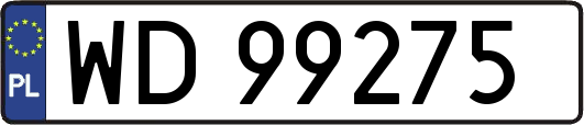 WD99275