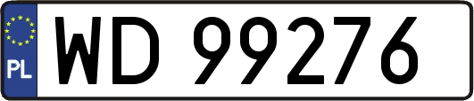WD99276