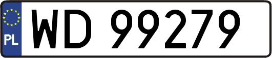 WD99279