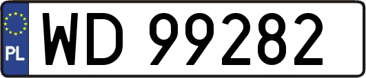 WD99282