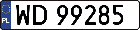 WD99285