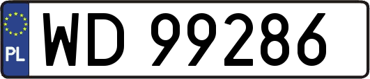 WD99286