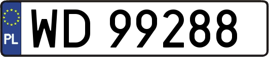 WD99288