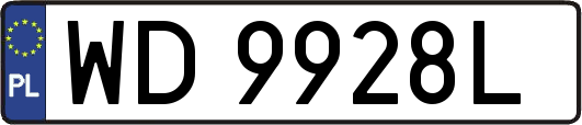 WD9928L