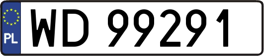 WD99291