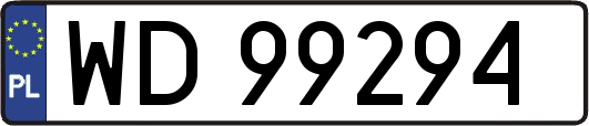WD99294