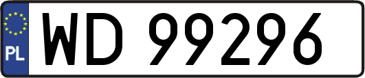 WD99296