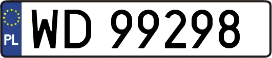 WD99298
