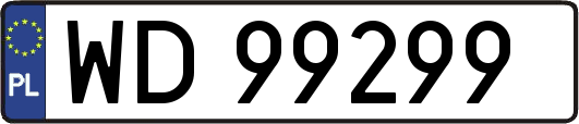 WD99299