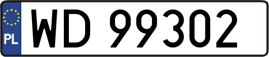 WD99302