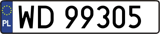 WD99305