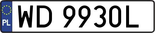 WD9930L