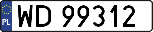 WD99312