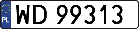 WD99313