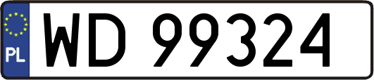 WD99324